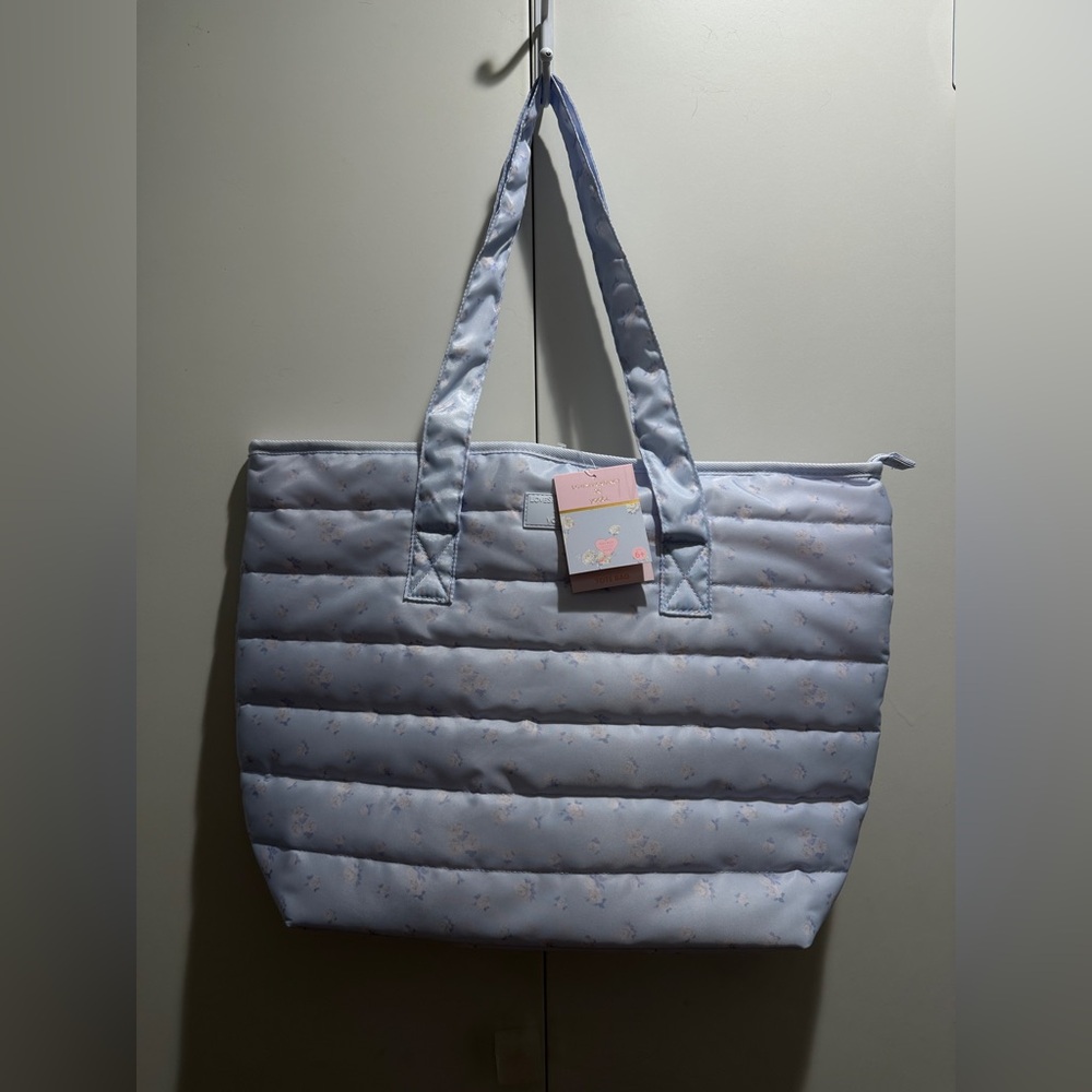 Love Shack Fancy X Yoobi Tote